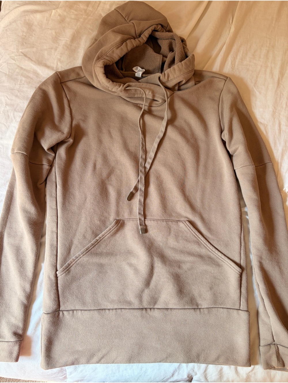 Alo yoga oversized sweatshirt